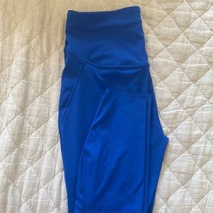 Lululemon Base Pace 25” Legging